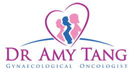 Dr Amy Tang - Brisbane Gyanecologist